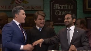 matt damon snl 1