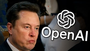 elon musk open ai getty 1