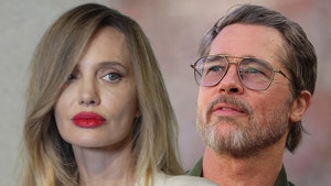angelina jolie and brad pitt getty 1