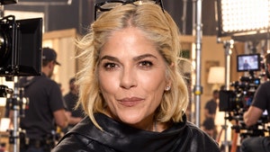 selma blair back on set getty comp