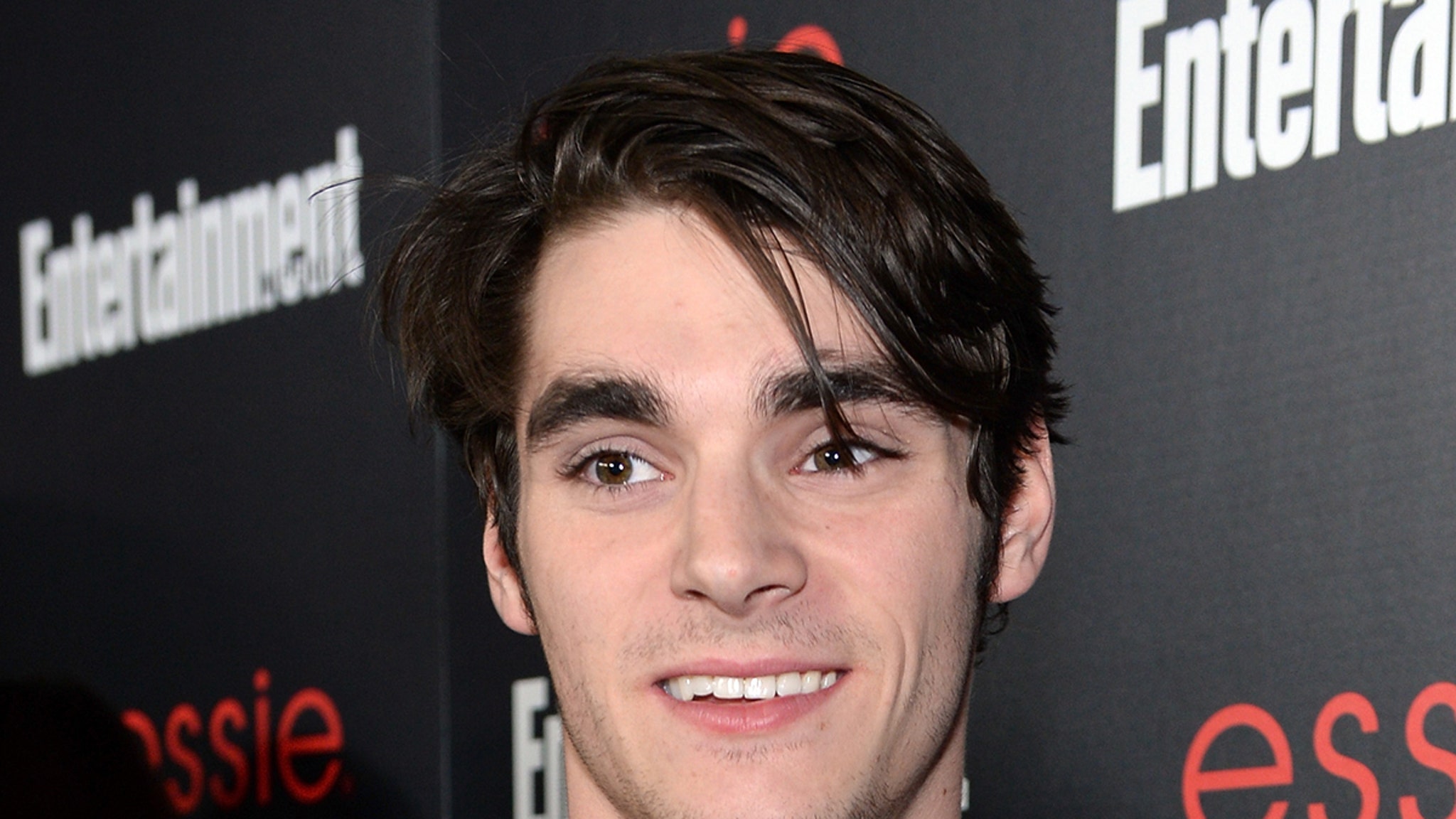 RJ Mitte: Watch Celebration of Life in Texas, Watch Live