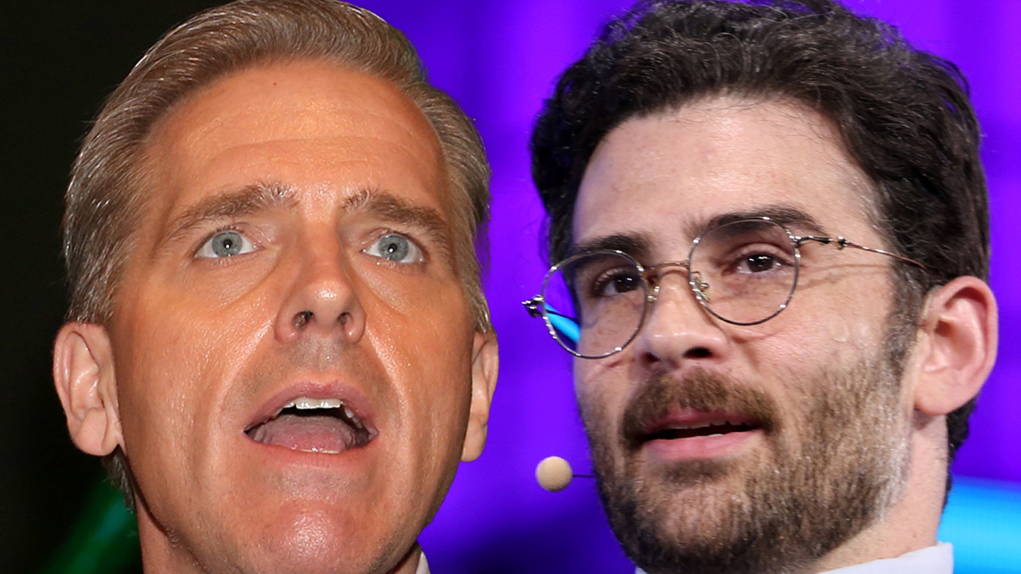Hasan Piker Sues Scott Jennings for $72.5 Million For Falsely Claiming He Supports Lynchings