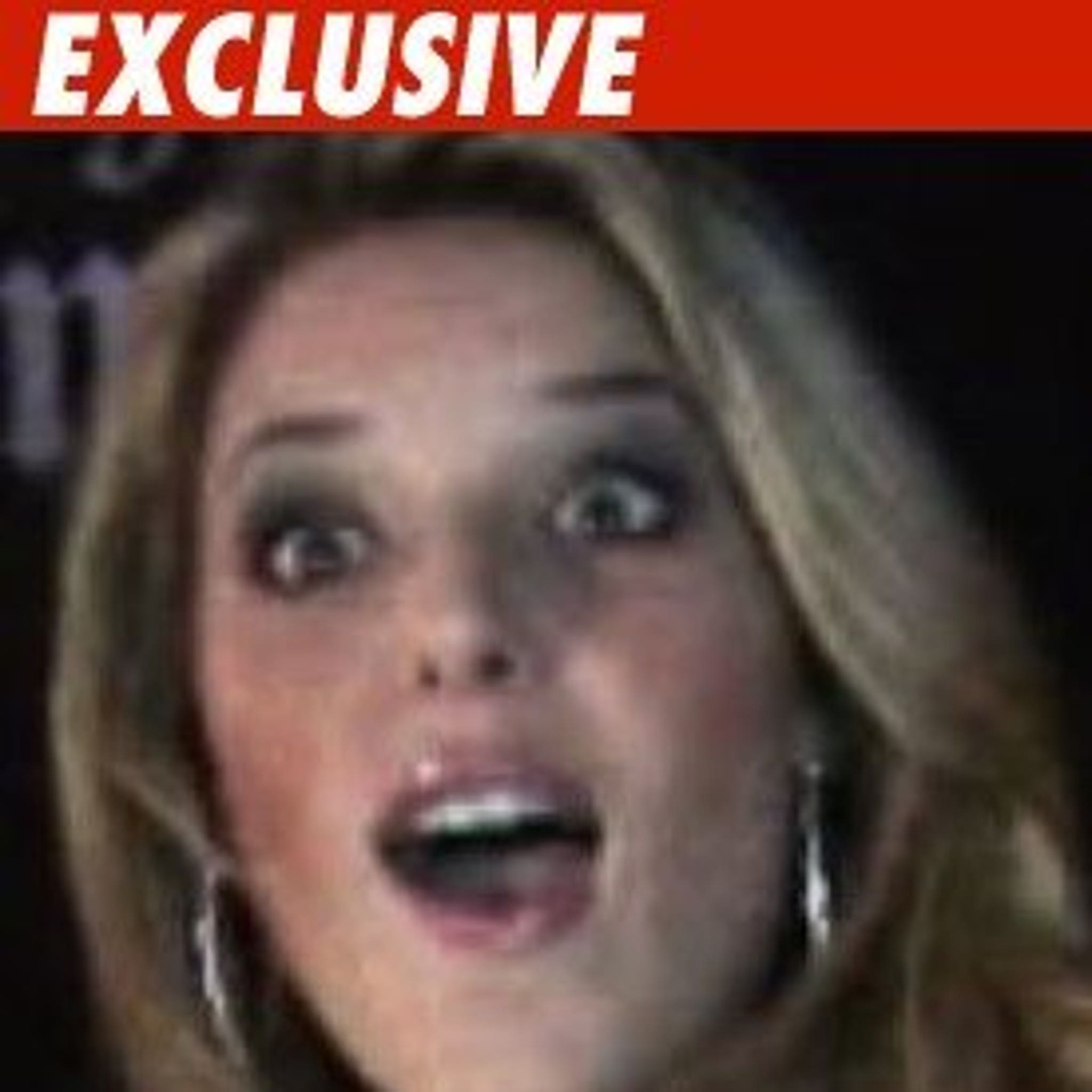 Carrie Prejean -- Softcore Hypocrite?