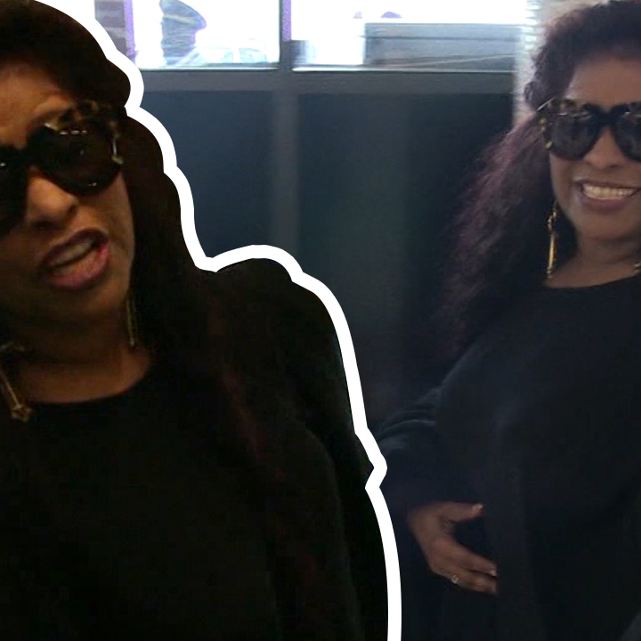 chakakhan recalls being so impressed hearing @jazminesullivan's