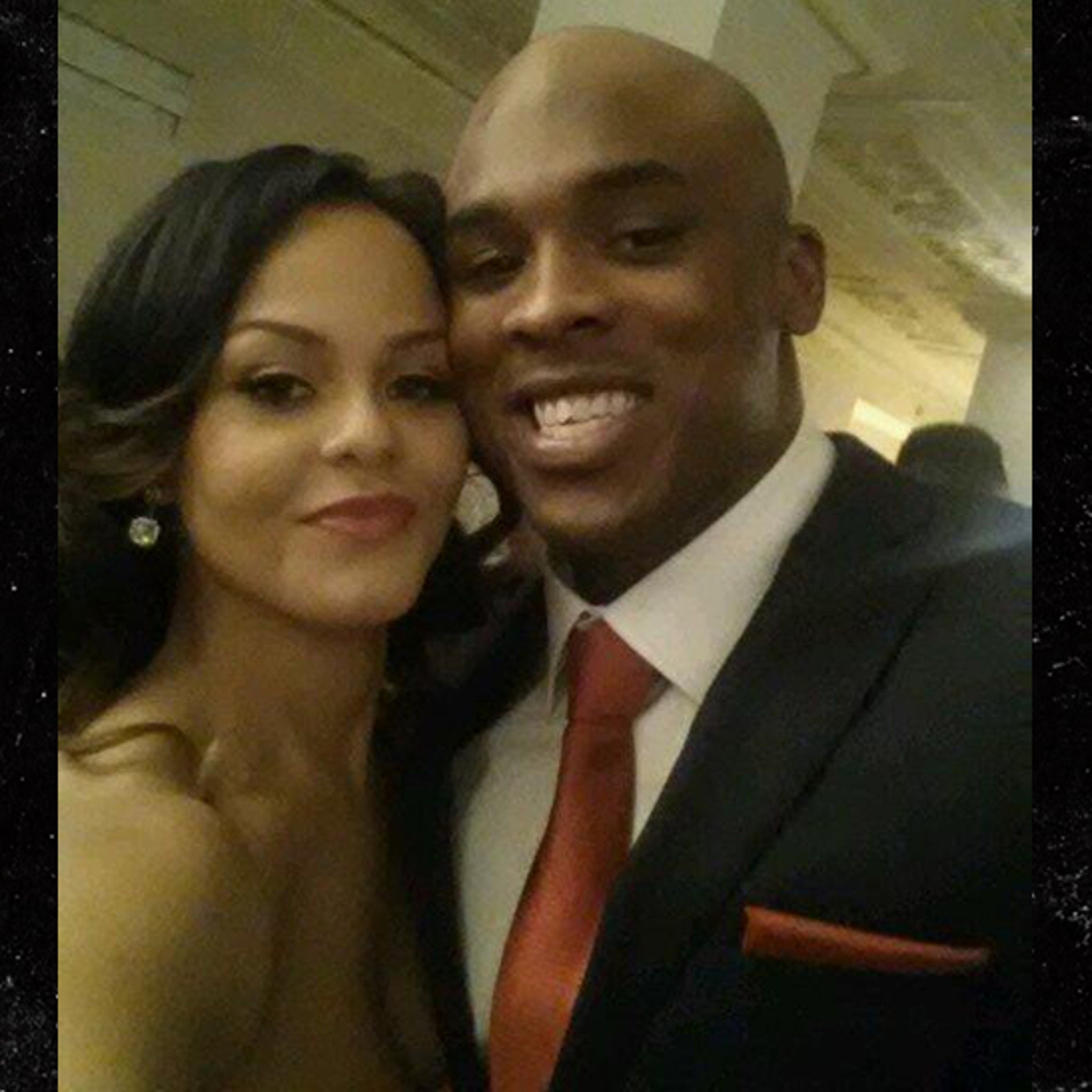 Jermichael Finley Blasted By Baby Mama, 'Don't Forget You're Black!