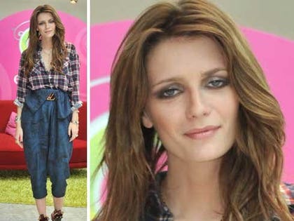 Mischa Barton