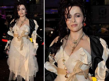 Helena Bonham Carter Latest News And Updates TMZ Helena Bonham Carter Latest News And Updates TMZ