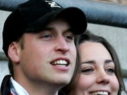 Prince William, Kate Middleton