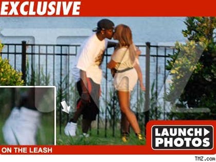 Michael Vick -- launch photos