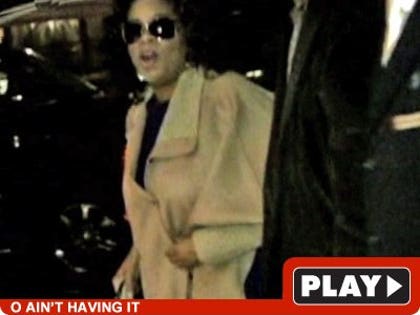 Oprah Winfrey: Click to watch