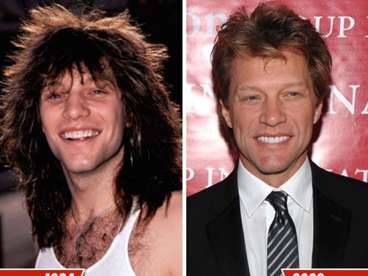 Jon Bon Jovi