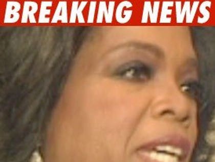 Oprah Winfrey