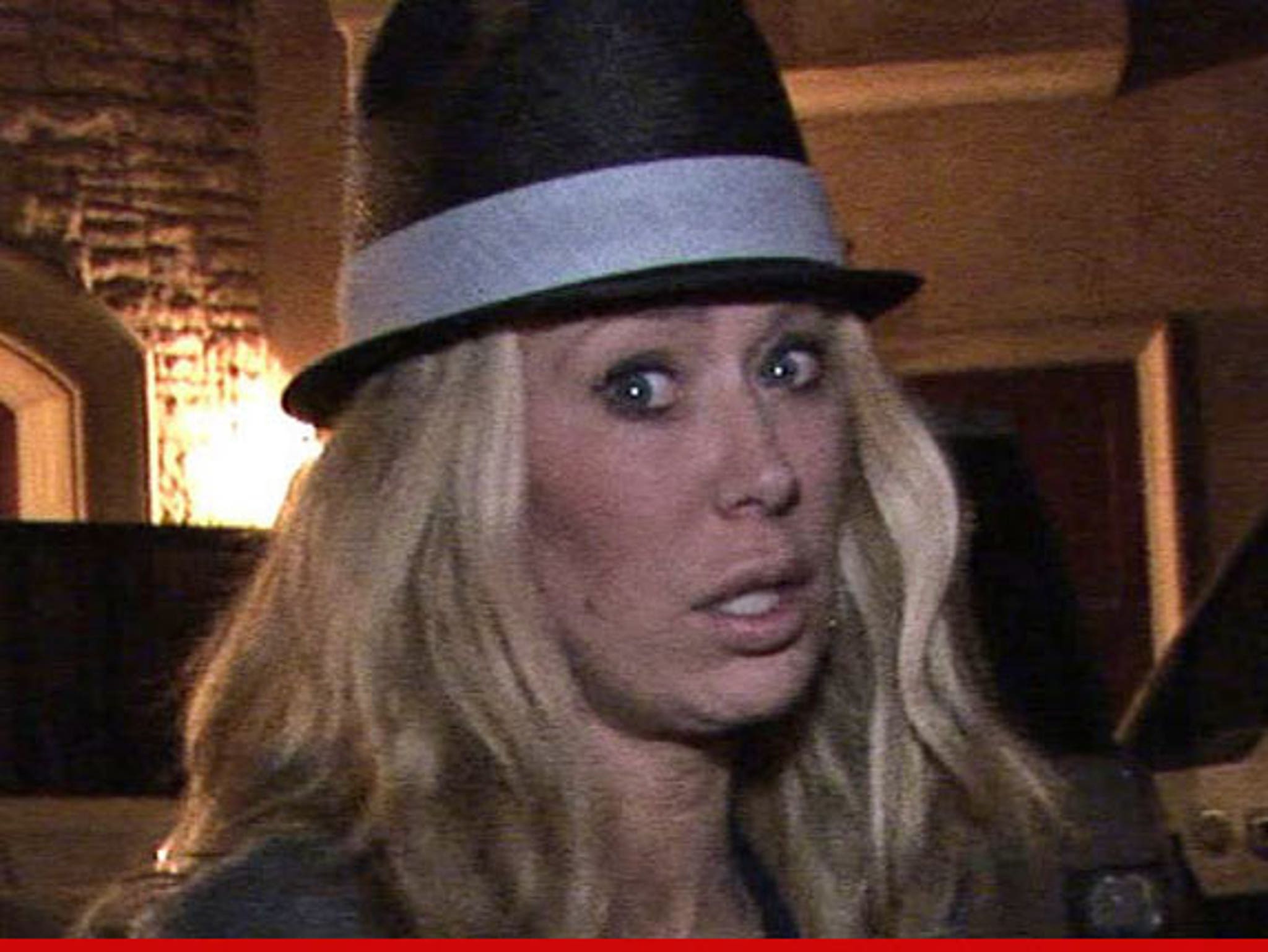 Jenna Jameson Fucked Cum - Jenna Jameson -- My Creepy Friend Has My Keys ... And I'm Terrified