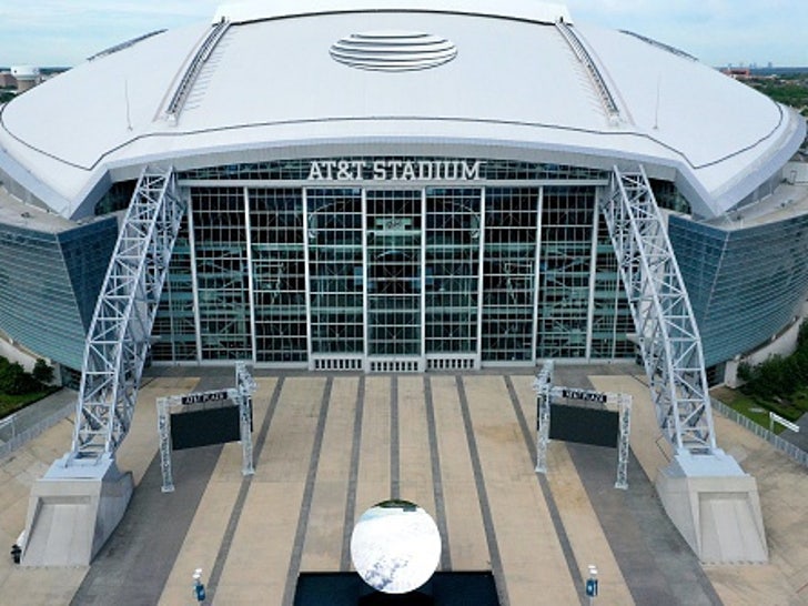The Best Stadiums In The NFL