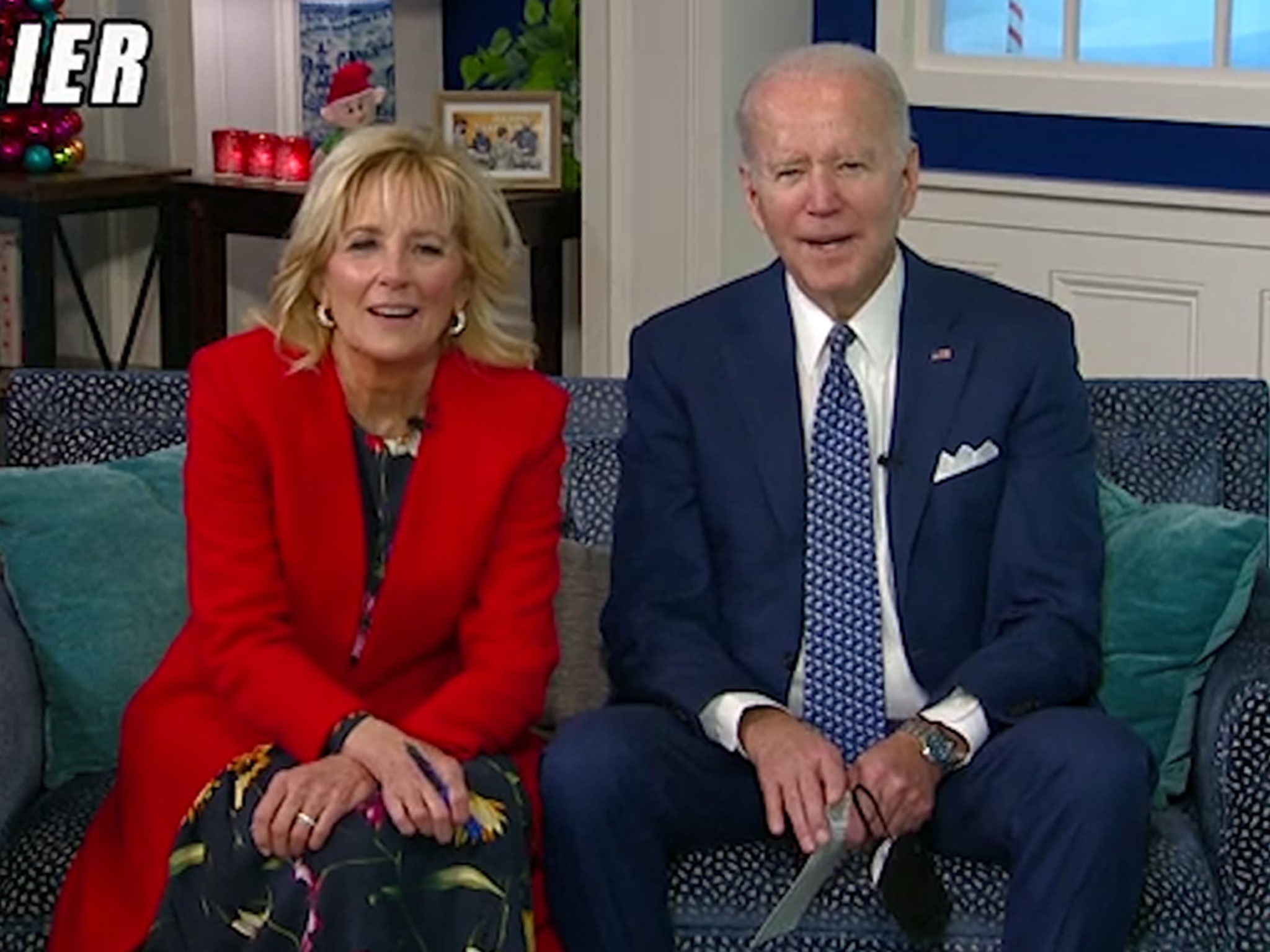 Oregon Dad Who Told President Biden Let S Go Brandon Was Joking But Frustrated