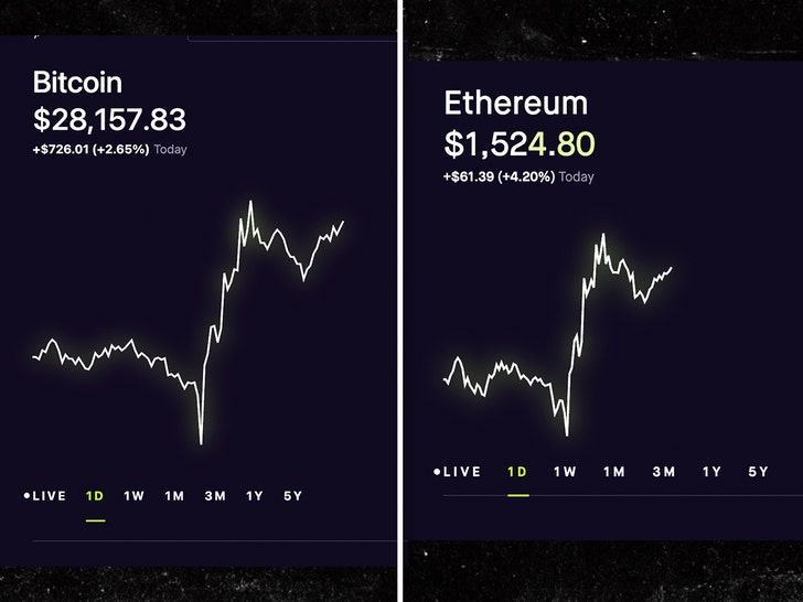 crypto coins robinhood