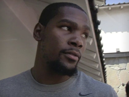 kevin durant