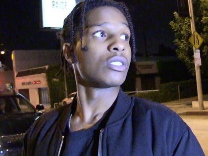 asap rocky