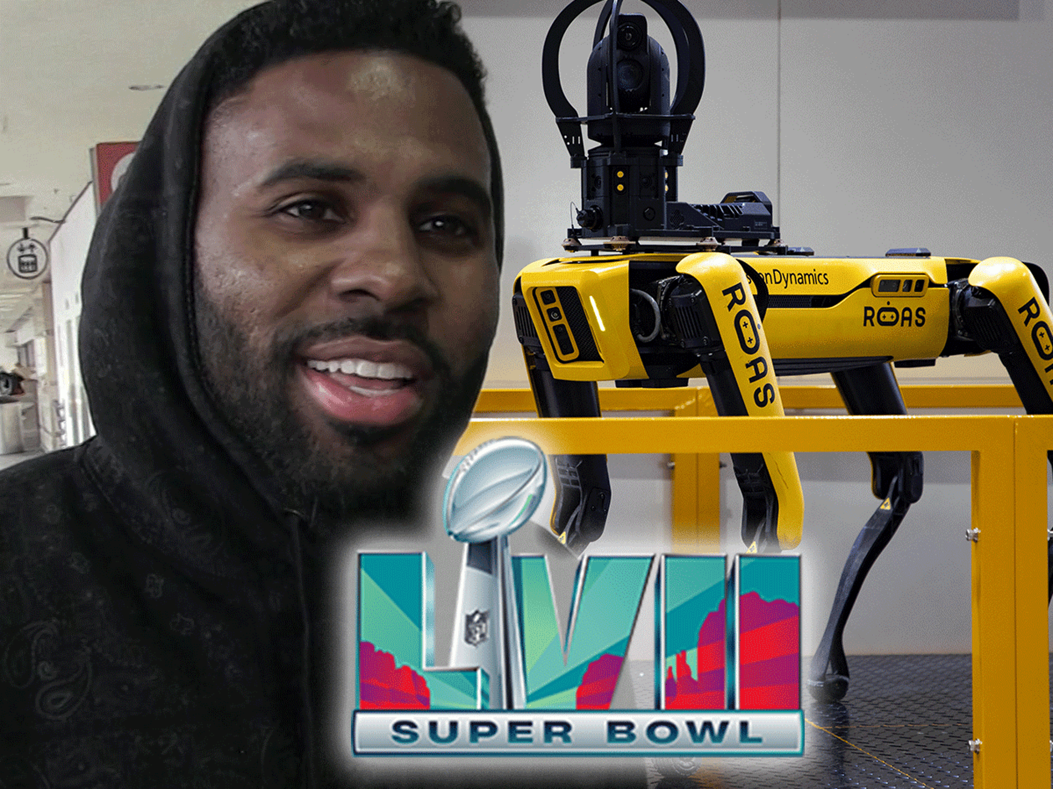 Super Bowl 2023 NFL TikTok Tailgate Party: Black Keys, Jason Derulo