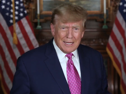 big trump