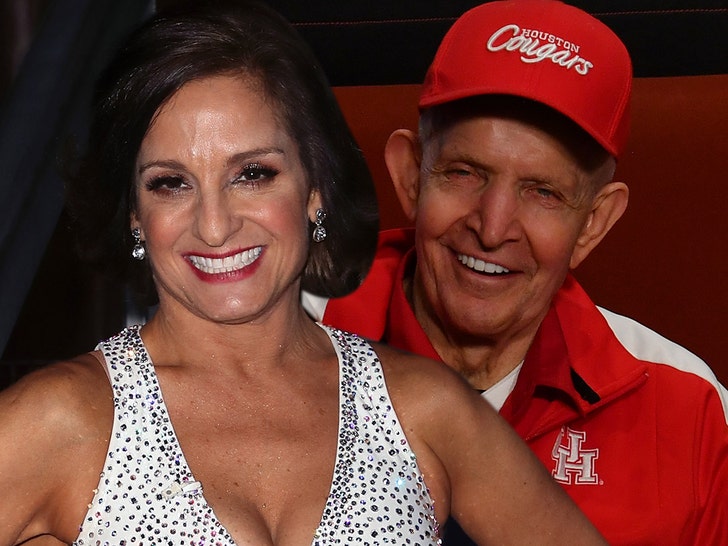 Mattress Mack Hoping $50k Inspires More Donations For Mary Lou Retton's  Recovery
