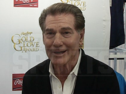 Steve Garvey