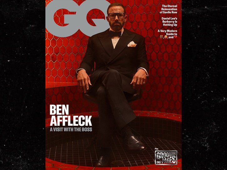 ben affleck Gregory Harris-GQ