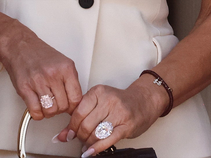 lauren sanchez two rings reuters 1