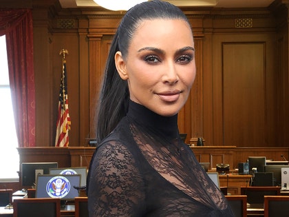 kim kardashian courthouse getty comp