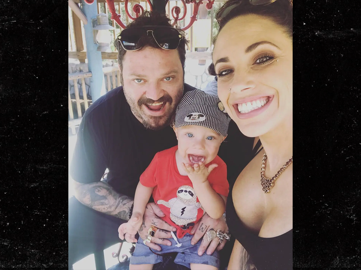 bam margera phoenix Nicole Boyd insta 3