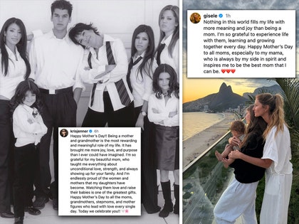 Hollywood Celebrates Mother's Day 2026 launch 1