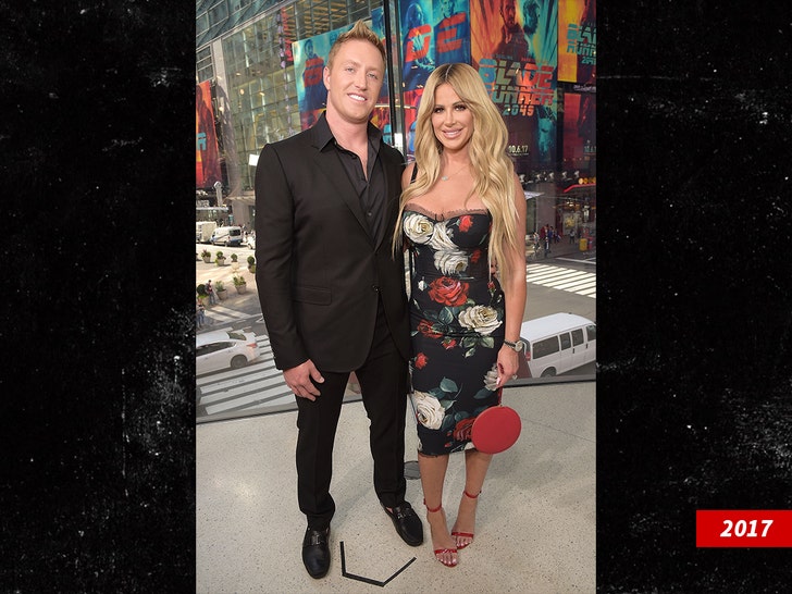 kim zolciak and kroy biermann getty 1