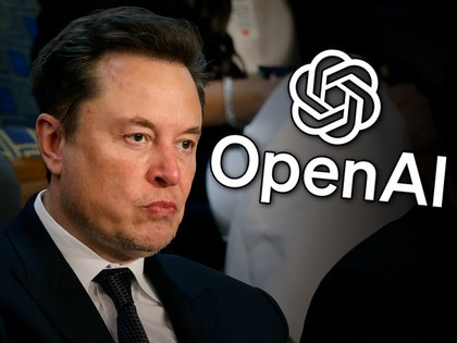 elon musk open ai getty 1