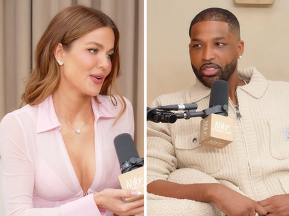 052826 khloe kardashian tristan thompson primary