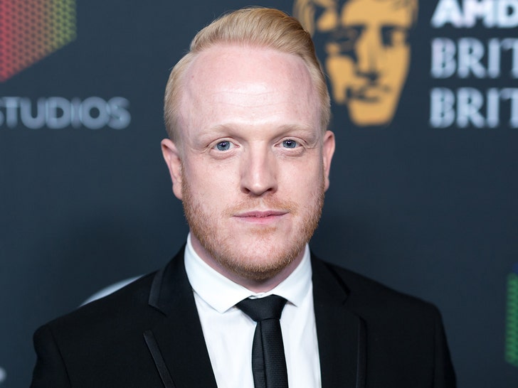 Owain Rhys Davies getty 1