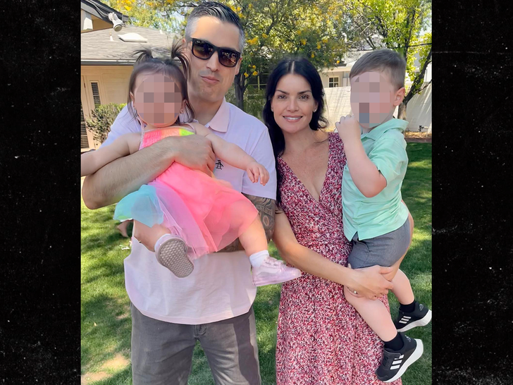 sub courtney robertson humberto preciado kids insta