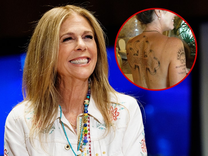 rita wilson getty insta 1