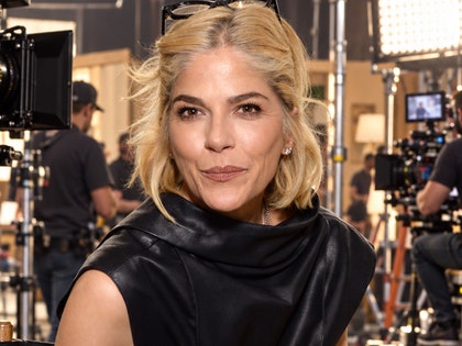 selma blair back on set getty comp