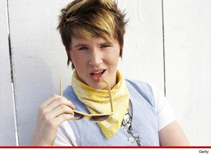 Nathaniel Marshall -- Former 'American Idol' Contestant Now ...