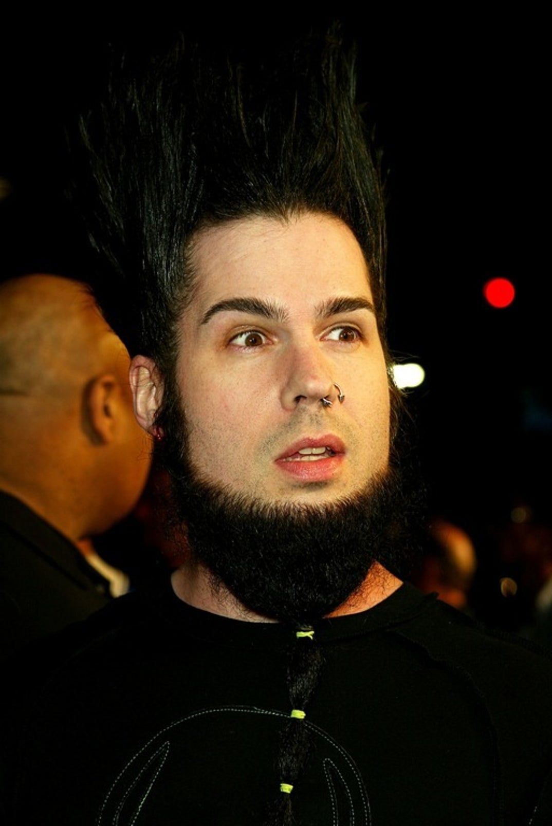 Remembering Wayne Static
