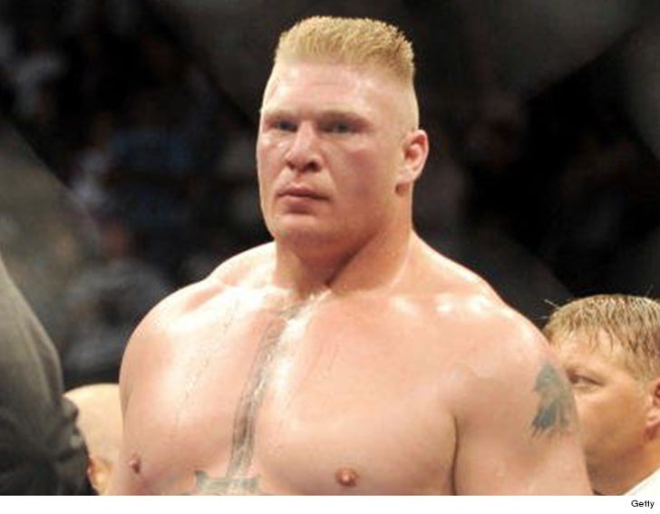 is hypermasculine Brock Lesnar more cro magnid Germanic or more Slavic  passing? : r/phenotypes