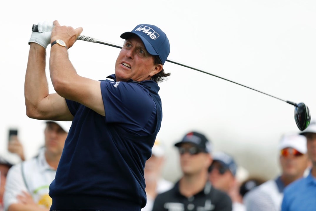 Phil Mickelson photos-08