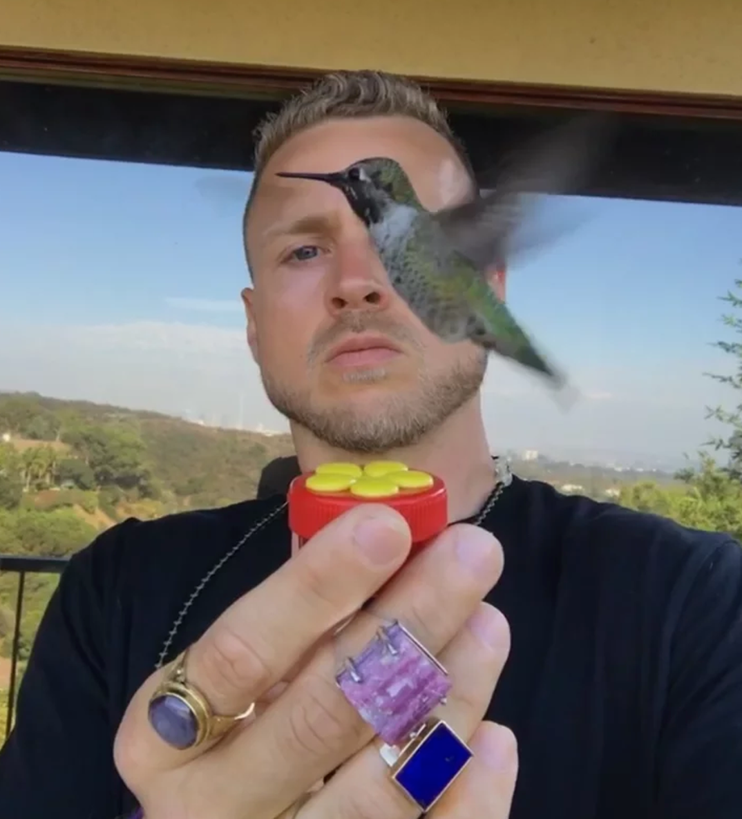 Spencer Pratt