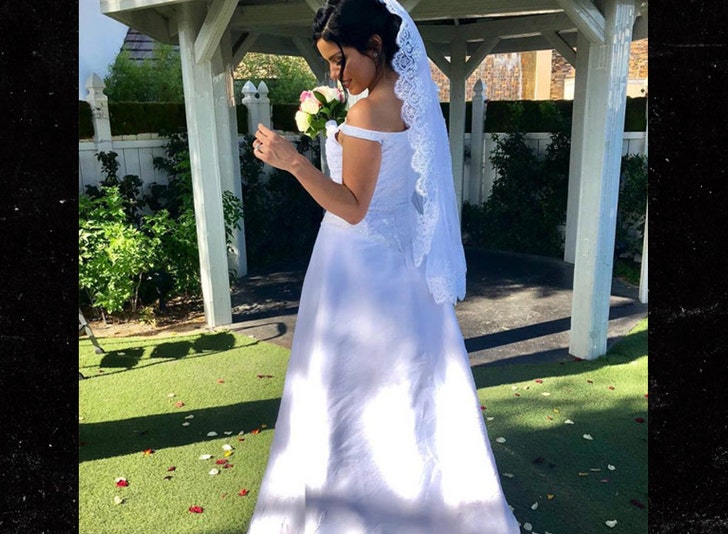 wedding dress cost 2019