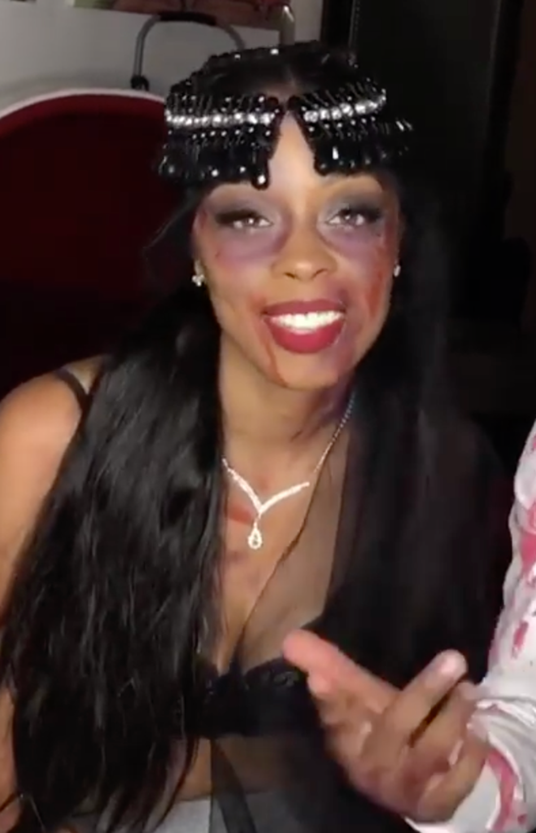 Kandi Burruss