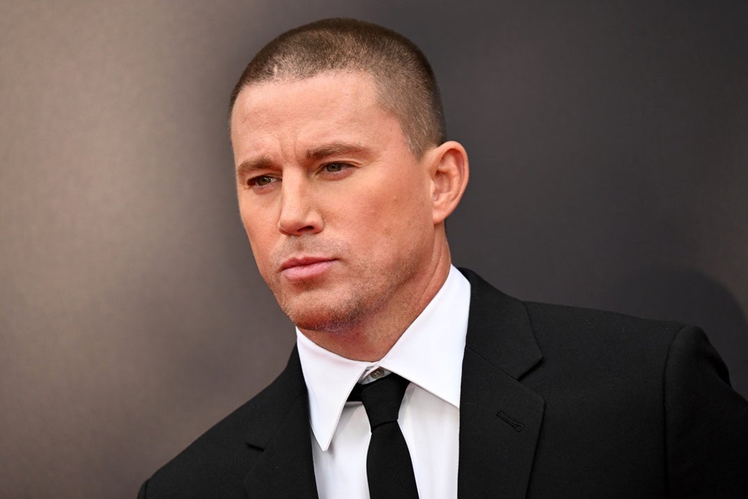 Channing Tatum