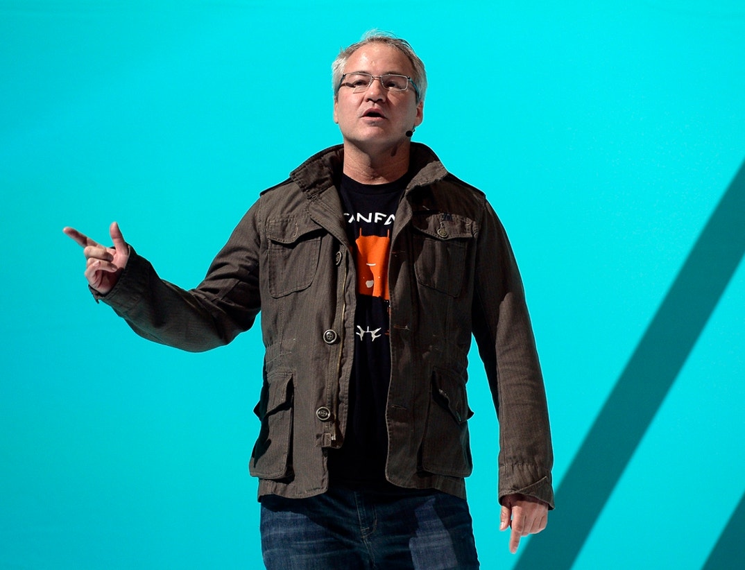 Remembering Vince Zampella 0