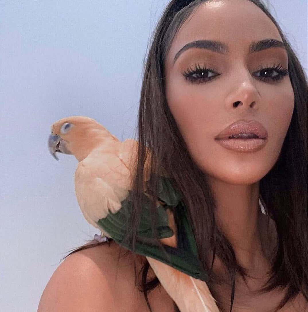 Kim Kardashian