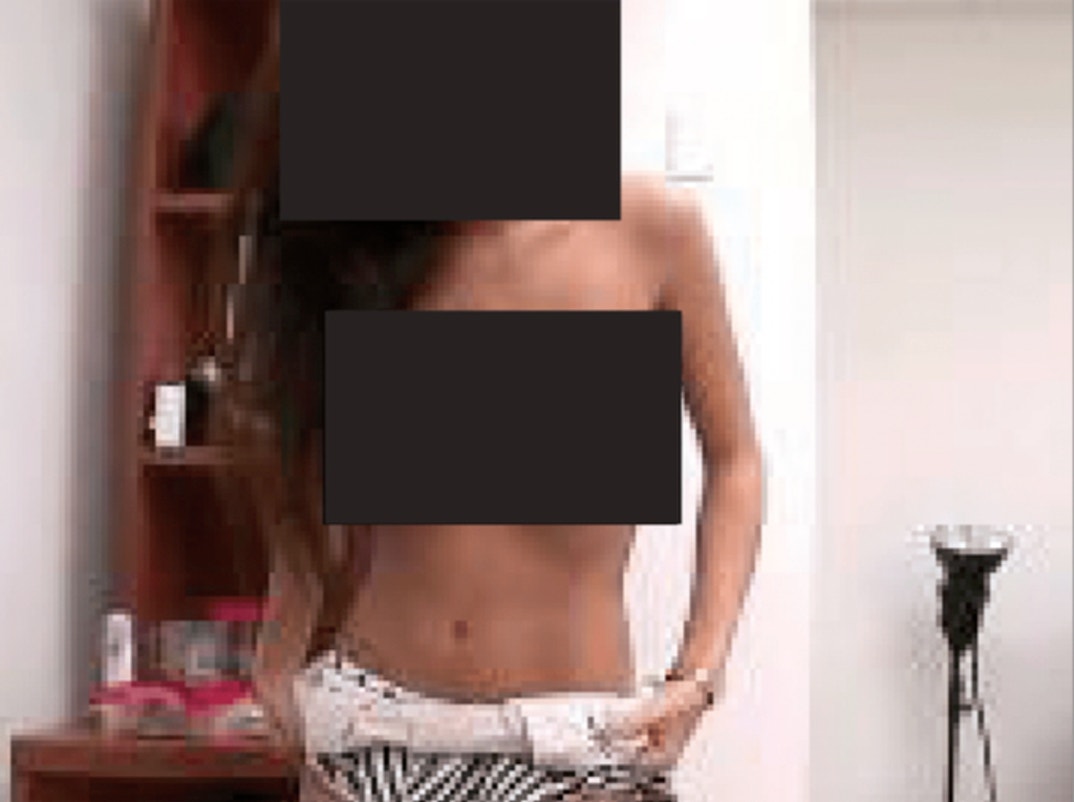 Epstein Files Porn Consumption 8