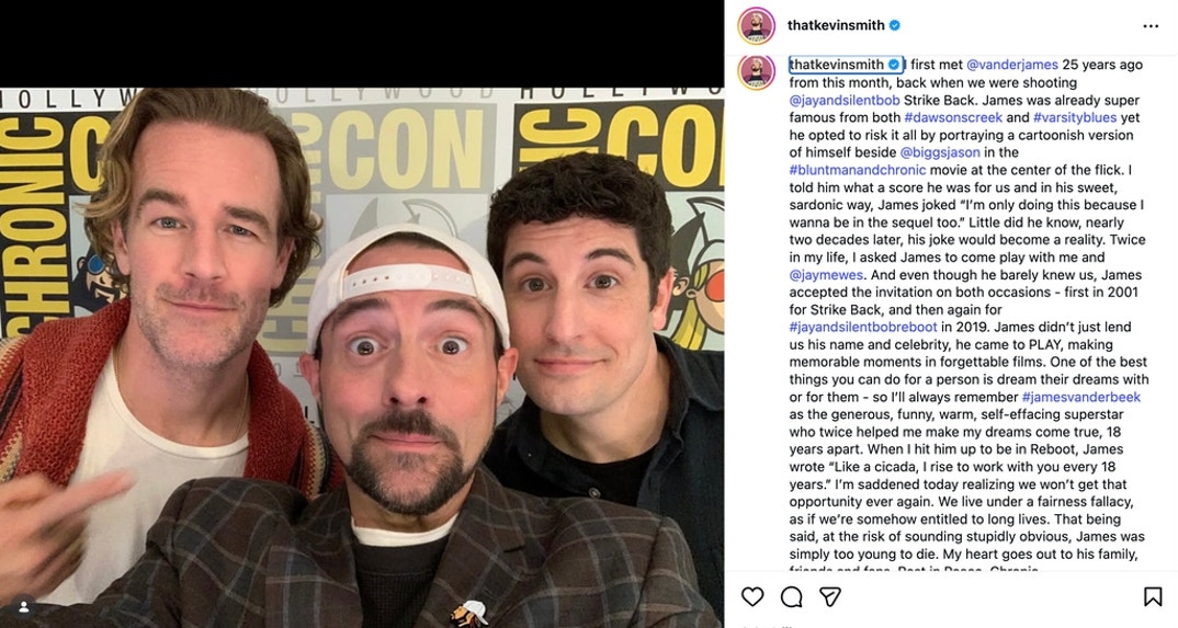 Kevin Smith